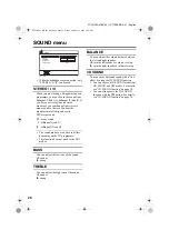 Предварительный просмотр 50 страницы JVC InteriArt LT-26A61BU Service Manual