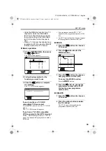 Предварительный просмотр 55 страницы JVC InteriArt LT-26A61BU Service Manual