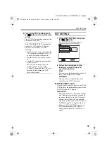 Предварительный просмотр 59 страницы JVC InteriArt LT-26A61BU Service Manual