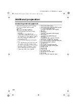 Предварительный просмотр 62 страницы JVC InteriArt LT-26A61BU Service Manual