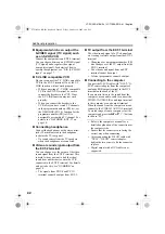 Предварительный просмотр 64 страницы JVC InteriArt LT-26A61BU Service Manual