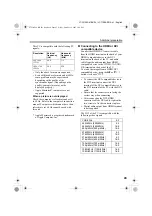 Предварительный просмотр 65 страницы JVC InteriArt LT-26A61BU Service Manual