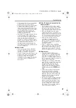 Предварительный просмотр 69 страницы JVC InteriArt LT-26A61BU Service Manual