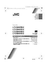 Предварительный просмотр 73 страницы JVC InteriArt LT-26A61BU Service Manual