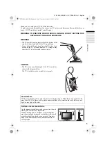 Предварительный просмотр 74 страницы JVC InteriArt LT-26A61BU Service Manual