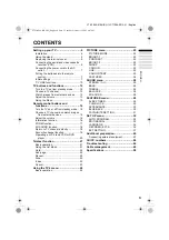 Предварительный просмотр 76 страницы JVC InteriArt LT-26A61BU Service Manual