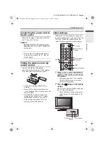 Предварительный просмотр 80 страницы JVC InteriArt LT-26A61BU Service Manual