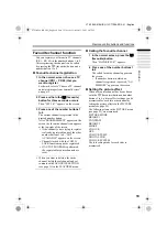 Предварительный просмотр 92 страницы JVC InteriArt LT-26A61BU Service Manual