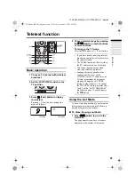 Предварительный просмотр 94 страницы JVC InteriArt LT-26A61BU Service Manual