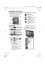 Предварительный просмотр 97 страницы JVC InteriArt LT-26A61BU Service Manual