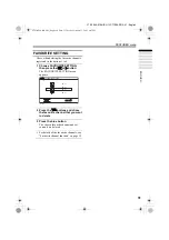 Предварительный просмотр 104 страницы JVC InteriArt LT-26A61BU Service Manual