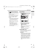 Предварительный просмотр 110 страницы JVC InteriArt LT-26A61BU Service Manual