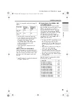 Предварительный просмотр 116 страницы JVC InteriArt LT-26A61BU Service Manual