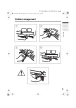 Предварительный просмотр 122 страницы JVC InteriArt LT-26A61BU Service Manual