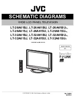 Предварительный просмотр 125 страницы JVC InteriArt LT-26A61BU Service Manual