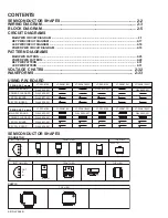 Предварительный просмотр 127 страницы JVC InteriArt LT-26A61BU Service Manual