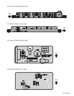 Предварительный просмотр 142 страницы JVC InteriArt LT-26A61BU Service Manual