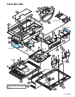 Предварительный просмотр 151 страницы JVC InteriArt LT-26A61BU Service Manual