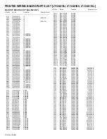 Предварительный просмотр 164 страницы JVC InteriArt LT-26A61BU Service Manual