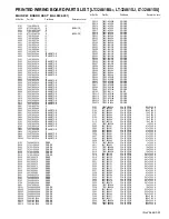 Предварительный просмотр 169 страницы JVC InteriArt LT-26A61BU Service Manual