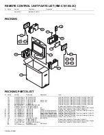 Предварительный просмотр 174 страницы JVC InteriArt LT-26A61BU Service Manual