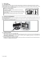 Предварительный просмотр 4 страницы JVC InteriArt LT-26C31BC Service Manual