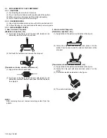 Предварительный просмотр 20 страницы JVC InteriArt LT-26C31BC Service Manual