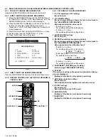 Предварительный просмотр 24 страницы JVC InteriArt LT-26C31BC Service Manual