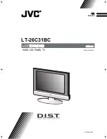 Предварительный просмотр 49 страницы JVC InteriArt LT-26C31BC Service Manual