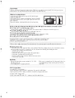 Предварительный просмотр 52 страницы JVC InteriArt LT-26C31BC Service Manual