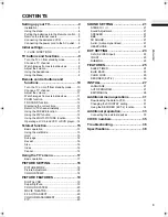 Предварительный просмотр 53 страницы JVC InteriArt LT-26C31BC Service Manual