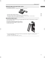 Предварительный просмотр 55 страницы JVC InteriArt LT-26C31BC Service Manual