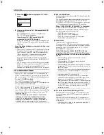 Предварительный просмотр 58 страницы JVC InteriArt LT-26C31BC Service Manual