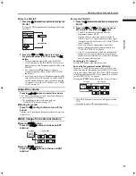 Предварительный просмотр 61 страницы JVC InteriArt LT-26C31BC Service Manual