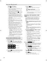 Предварительный просмотр 64 страницы JVC InteriArt LT-26C31BC Service Manual