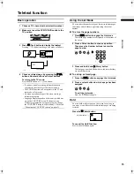 Предварительный просмотр 65 страницы JVC InteriArt LT-26C31BC Service Manual