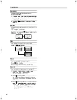 Предварительный просмотр 66 страницы JVC InteriArt LT-26C31BC Service Manual