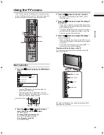 Предварительный просмотр 67 страницы JVC InteriArt LT-26C31BC Service Manual