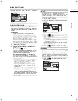 Предварительный просмотр 73 страницы JVC InteriArt LT-26C31BC Service Manual