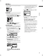 Предварительный просмотр 77 страницы JVC InteriArt LT-26C31BC Service Manual