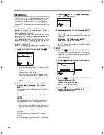 Предварительный просмотр 78 страницы JVC InteriArt LT-26C31BC Service Manual