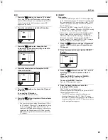 Предварительный просмотр 79 страницы JVC InteriArt LT-26C31BC Service Manual