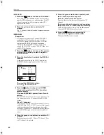 Предварительный просмотр 80 страницы JVC InteriArt LT-26C31BC Service Manual