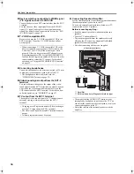 Предварительный просмотр 84 страницы JVC InteriArt LT-26C31BC Service Manual