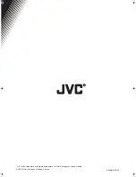 Предварительный просмотр 90 страницы JVC InteriArt LT-26C31BC Service Manual