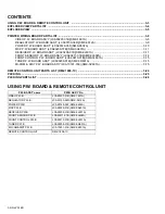 Предварительный просмотр 92 страницы JVC InteriArt LT-26C31BC Service Manual