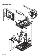 Предварительный просмотр 94 страницы JVC InteriArt LT-26C31BC Service Manual