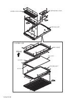 Предварительный просмотр 96 страницы JVC InteriArt LT-26C31BC Service Manual