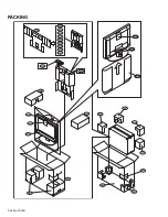 Предварительный просмотр 114 страницы JVC InteriArt LT-26C31BC Service Manual