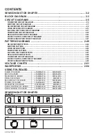 Предварительный просмотр 118 страницы JVC InteriArt LT-26C31BC Service Manual